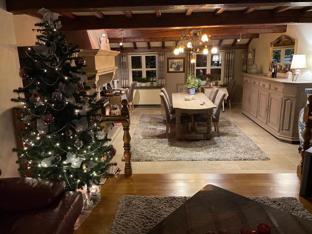 B&B Decoster Zuienkerke Экстерьер фото