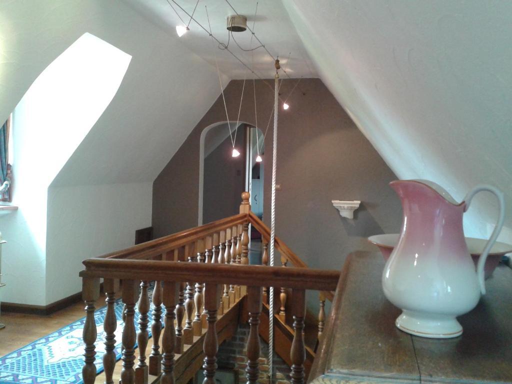 B&B Decoster Zuienkerke Экстерьер фото