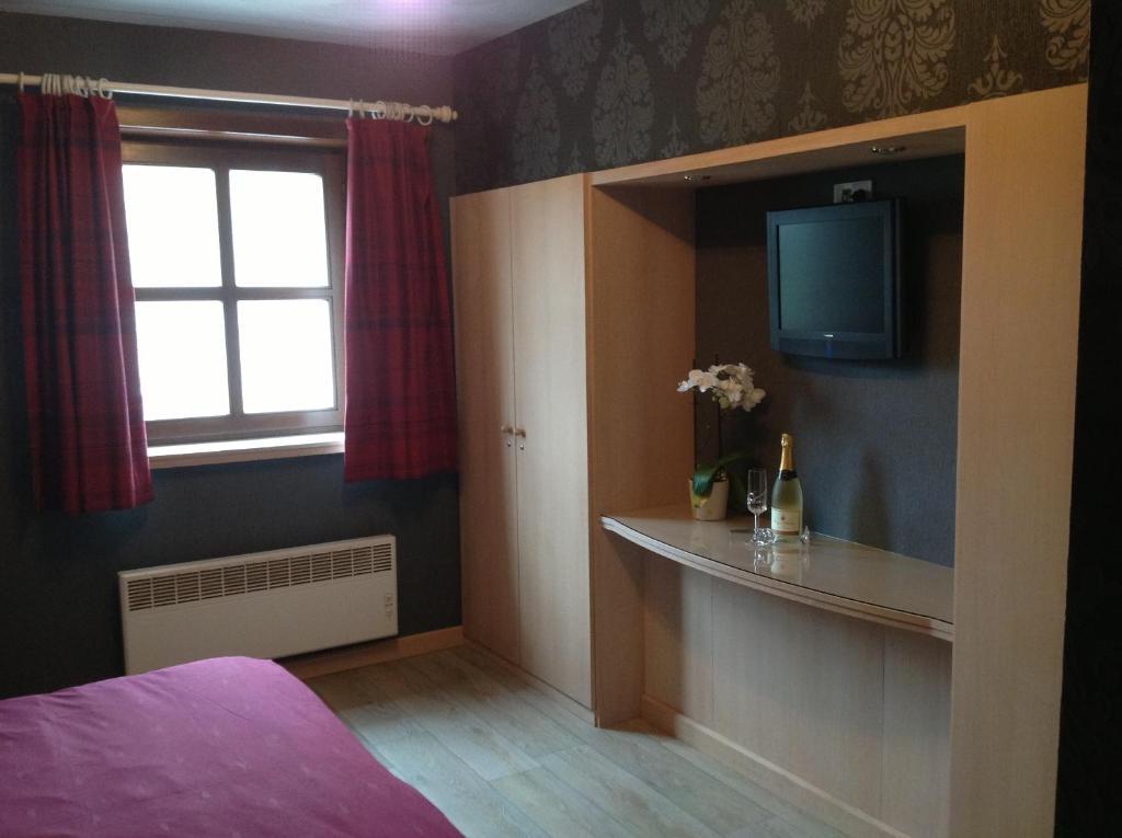 B&B Decoster Zuienkerke Номер фото