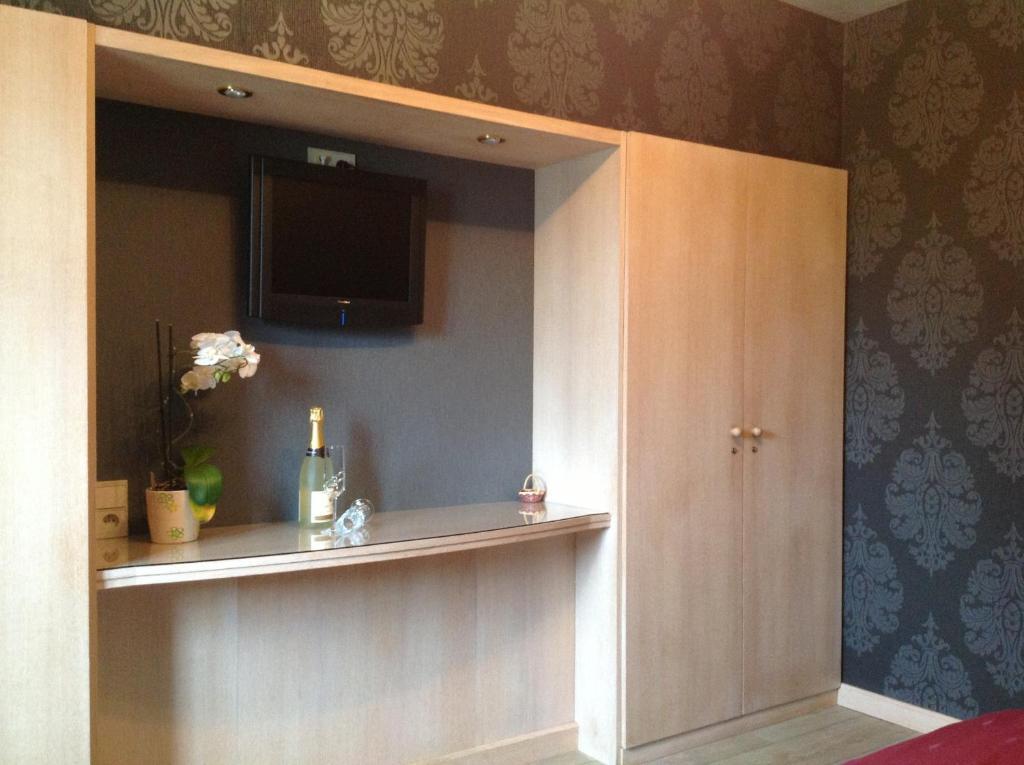 B&B Decoster Zuienkerke Номер фото
