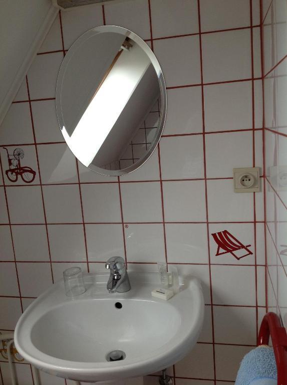 B&B Decoster Zuienkerke Экстерьер фото