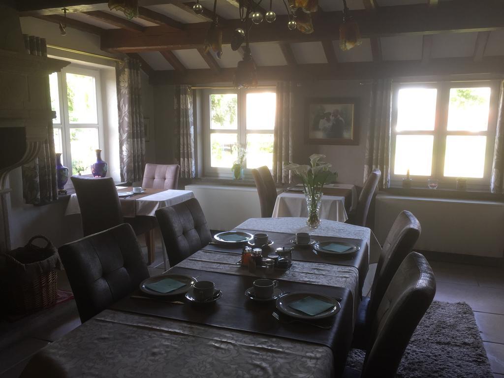 B&B Decoster Zuienkerke Экстерьер фото