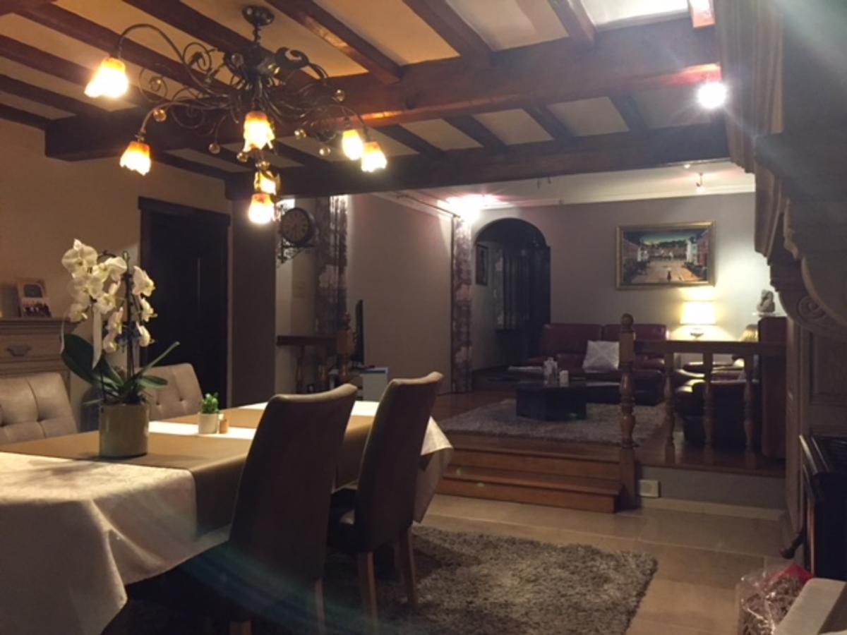 B&B Decoster Zuienkerke Экстерьер фото