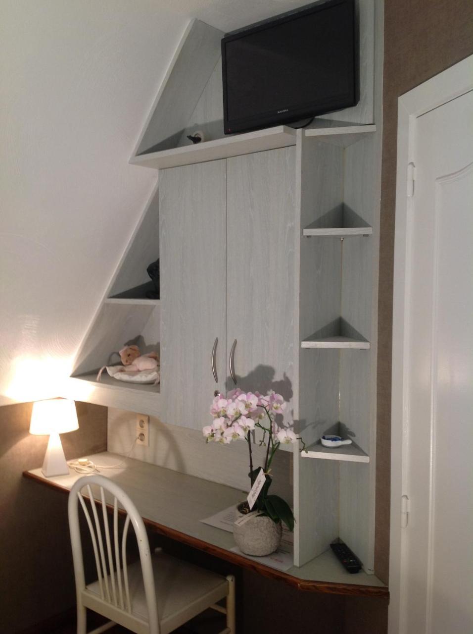 B&B Decoster Zuienkerke Экстерьер фото