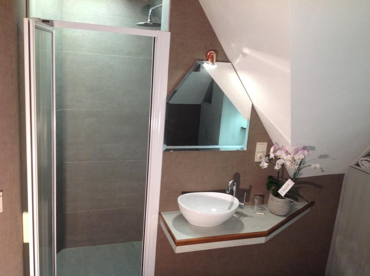B&B Decoster Zuienkerke Экстерьер фото