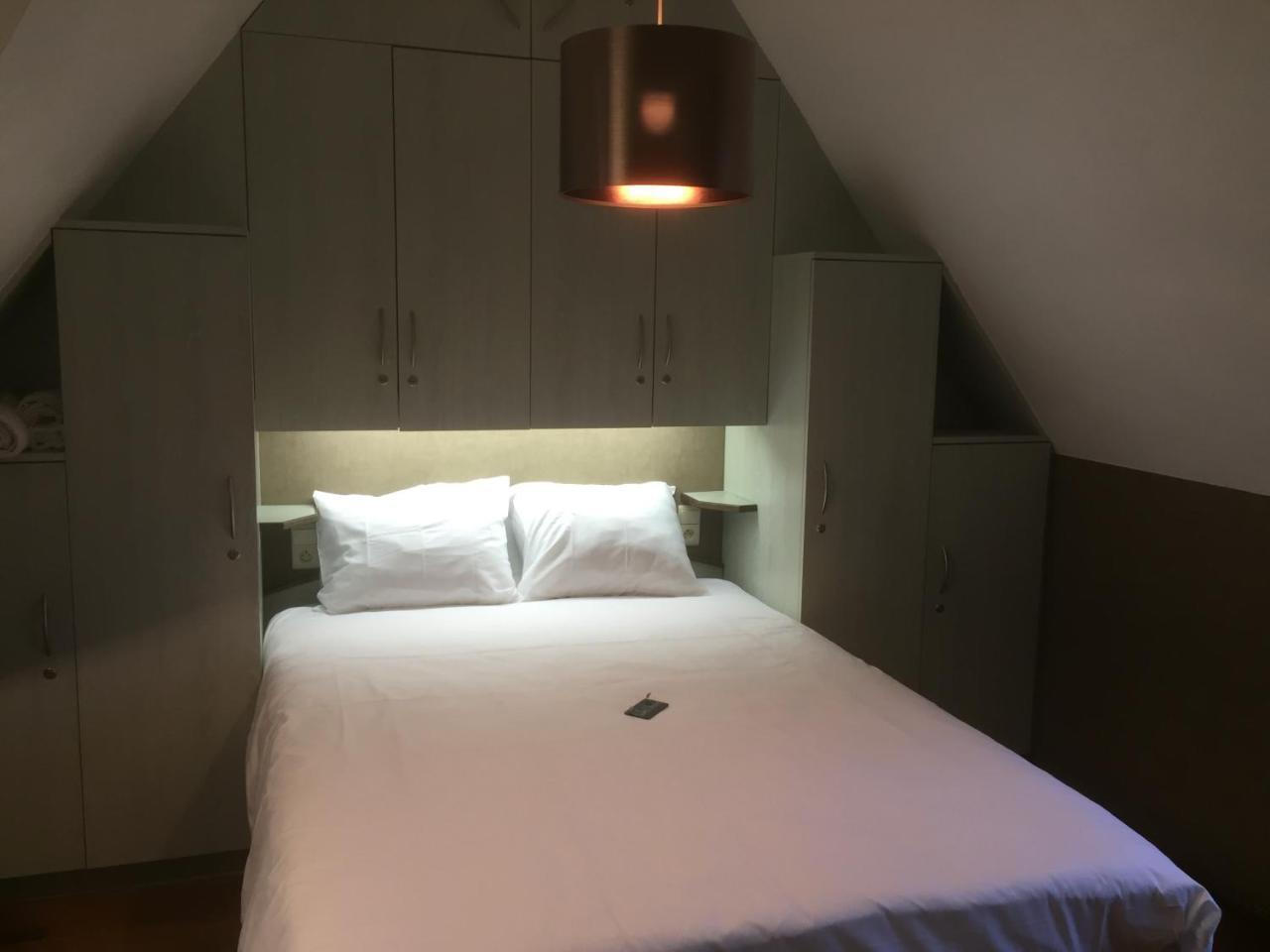 B&B Decoster Zuienkerke Экстерьер фото