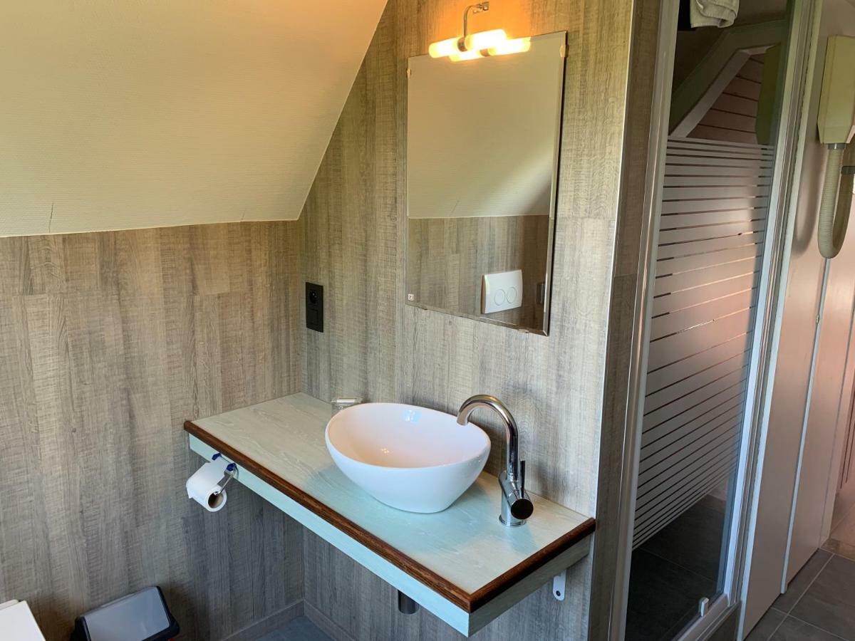B&B Decoster Zuienkerke Экстерьер фото