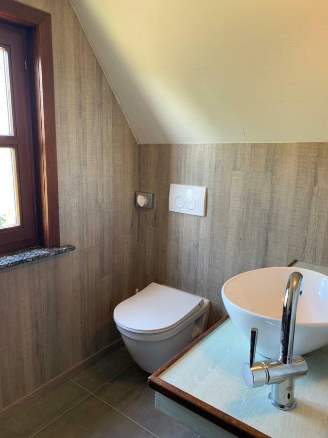 B&B Decoster Zuienkerke Экстерьер фото