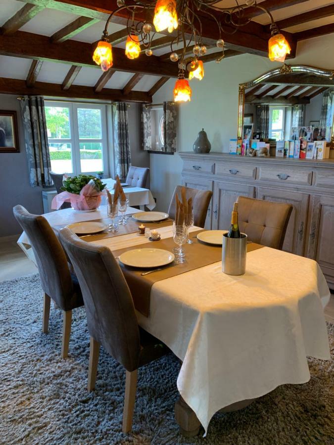 B&B Decoster Zuienkerke Экстерьер фото